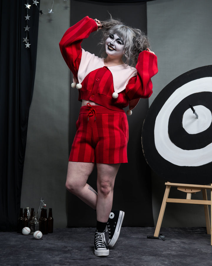 Clown Shorts