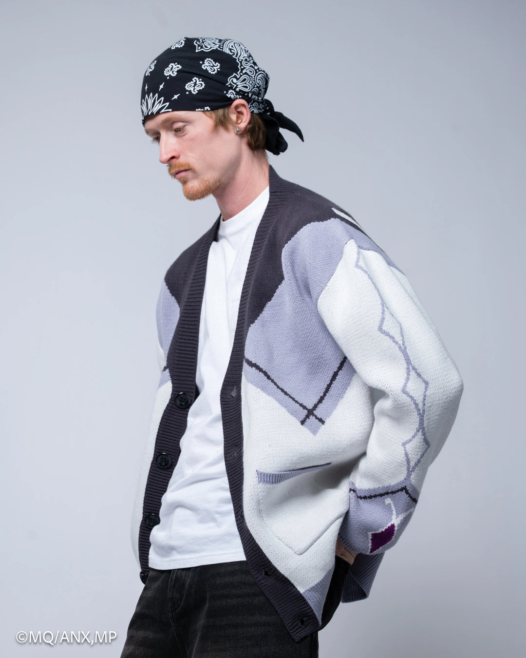 Homura Cardigan [EARLY ACCESS]