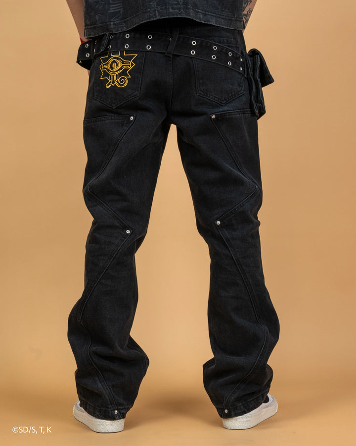 Duelist Denim Slim Fit