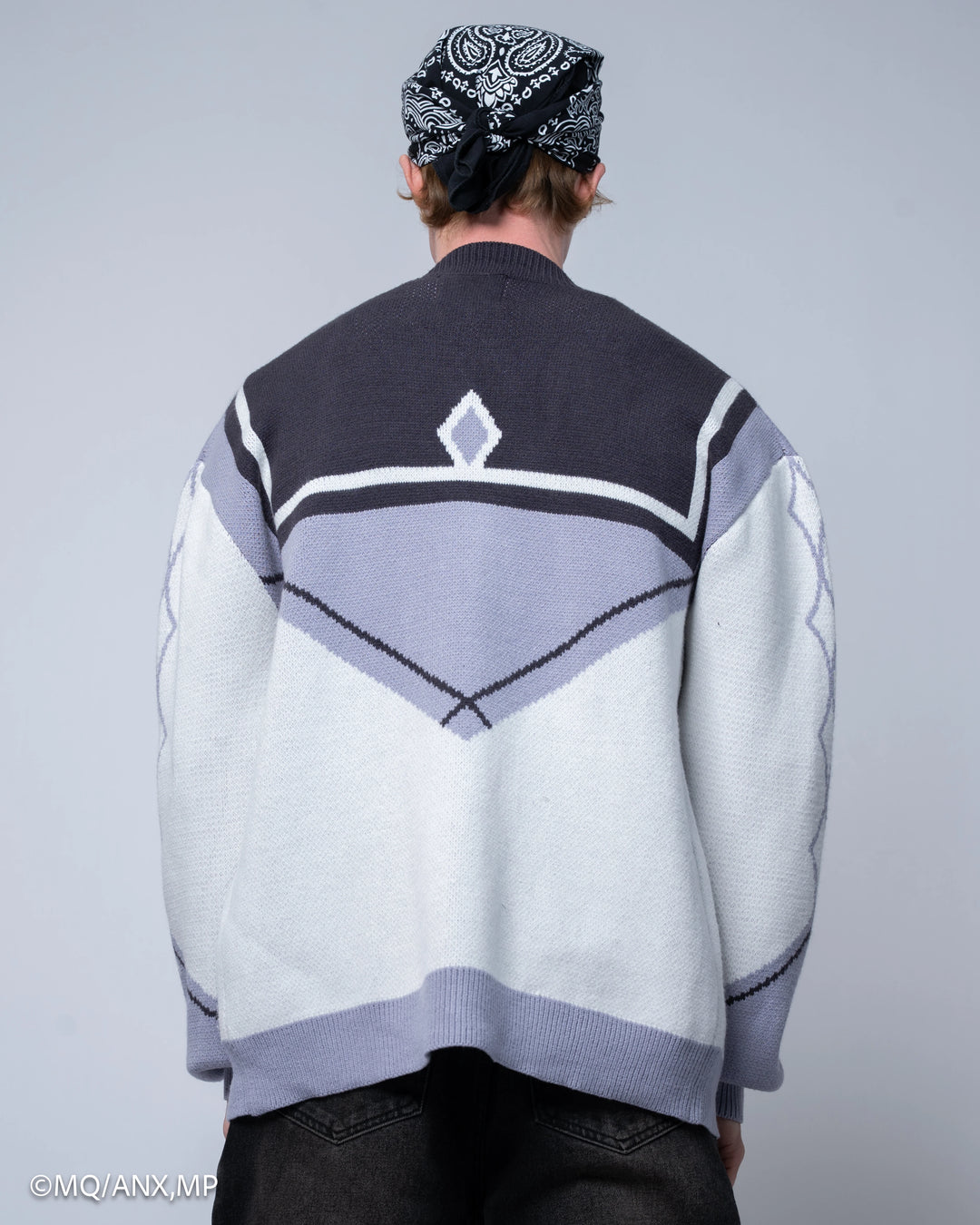 Homura Cardigan [EARLY ACCESS]