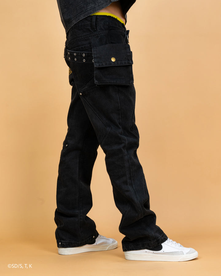 Duelist Denim Slim Fit