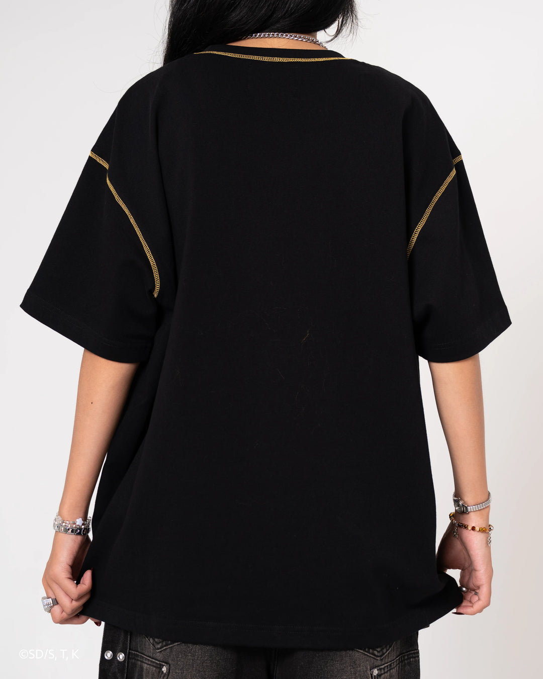 Millennium Puzzle Tee