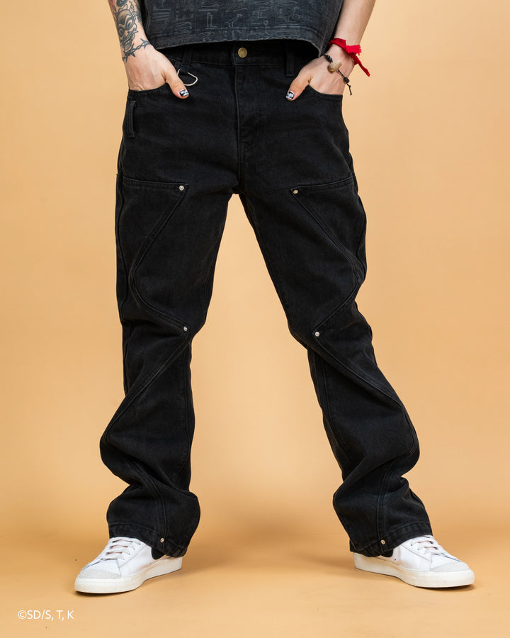 Duelist Denim Slim Fit