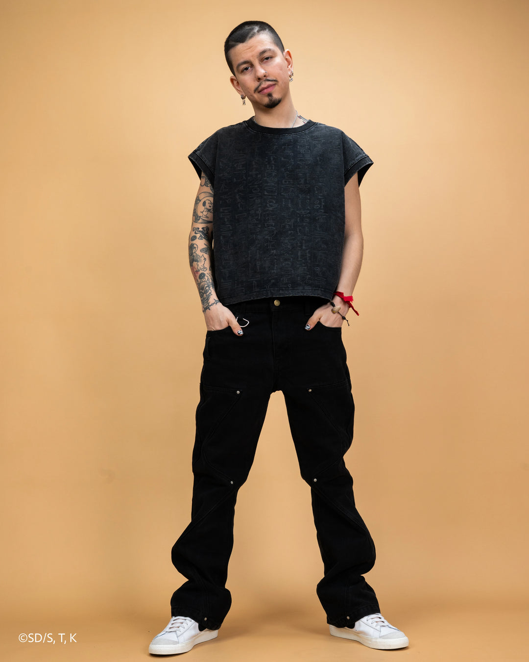 Duelist Denim Slim Fit