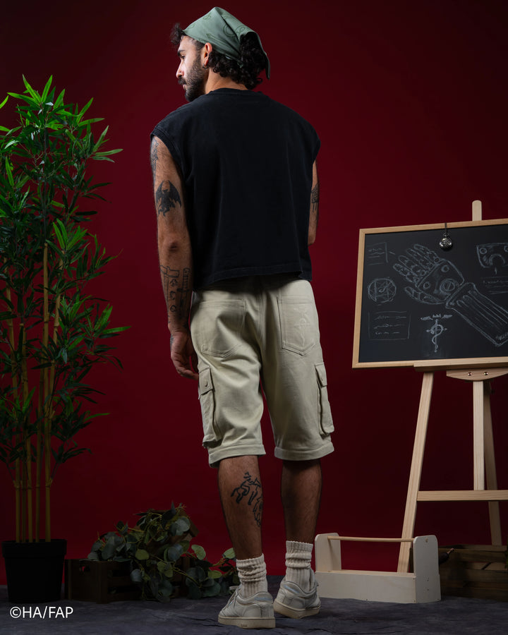 Winry Cargo Pants