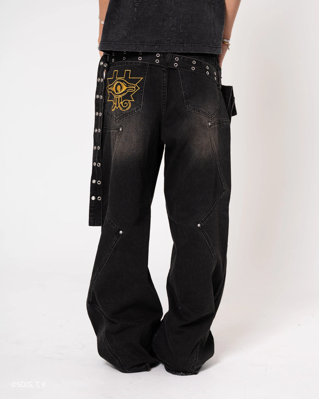 Duelist Denim [EARLY ACCESS]