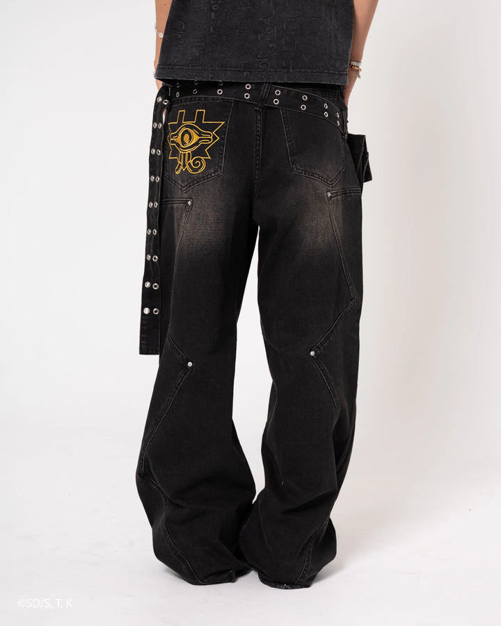 Duelist Denim [EARLY ACCESS]