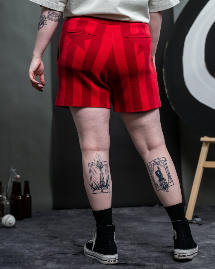 Clown Shorts
