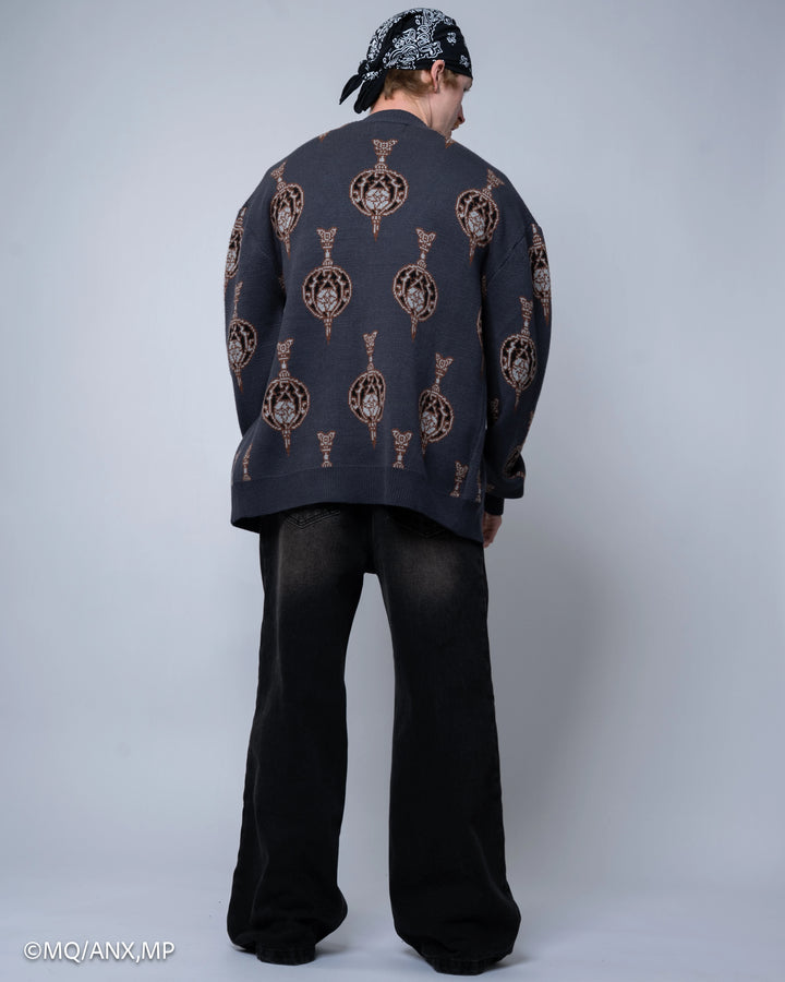 Grief Seed Cardigan [EARLY ACCESS]