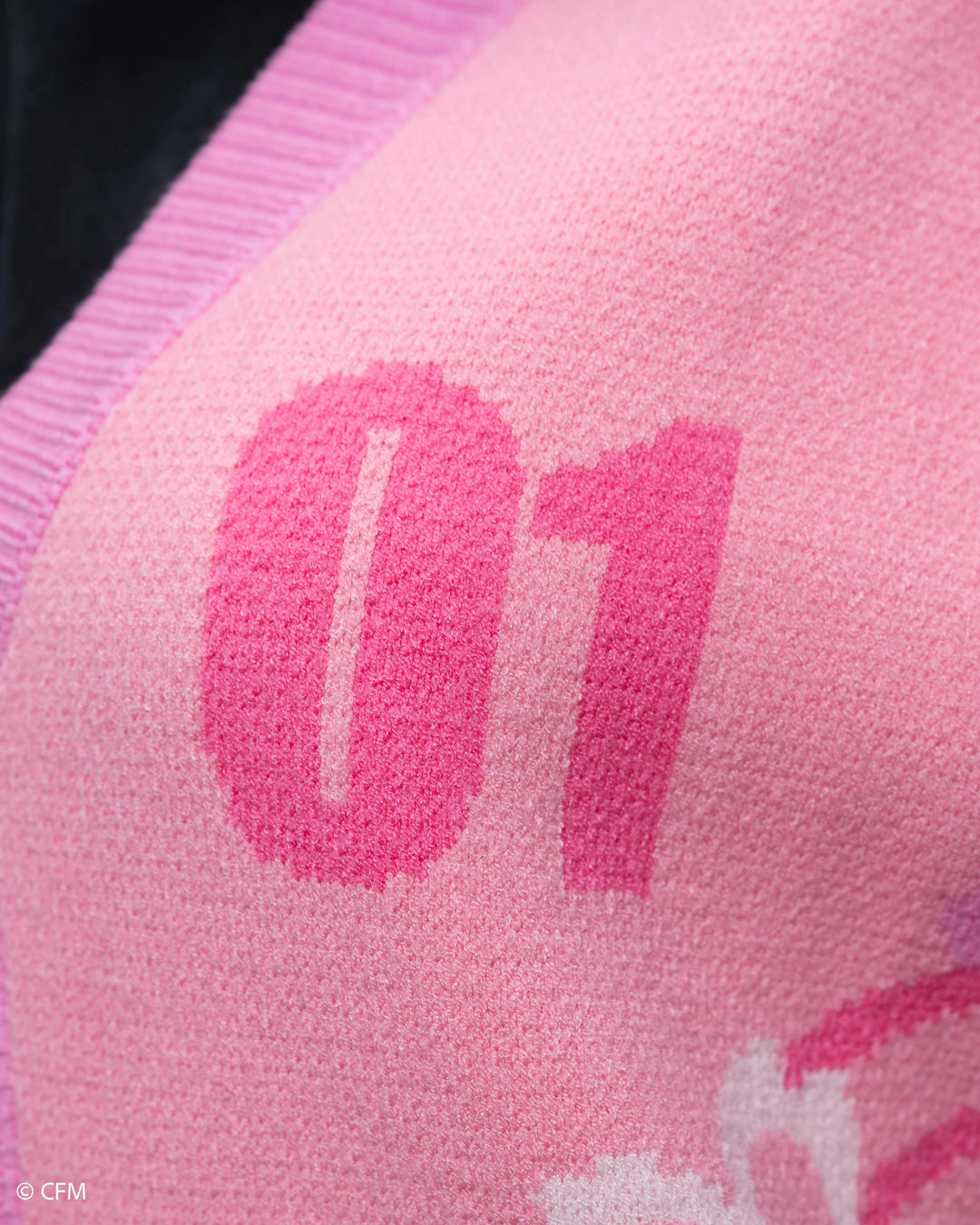 Sakura Miku Cardigan [PRE-APPROVAL]