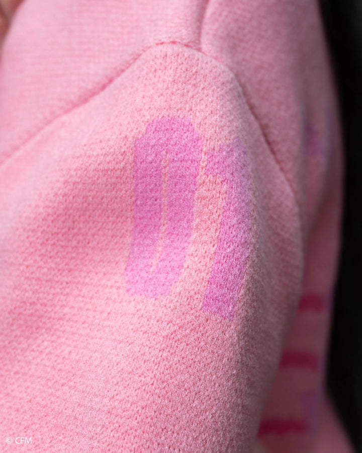 Sakura Miku Cardigan [PRE-APPROVAL]