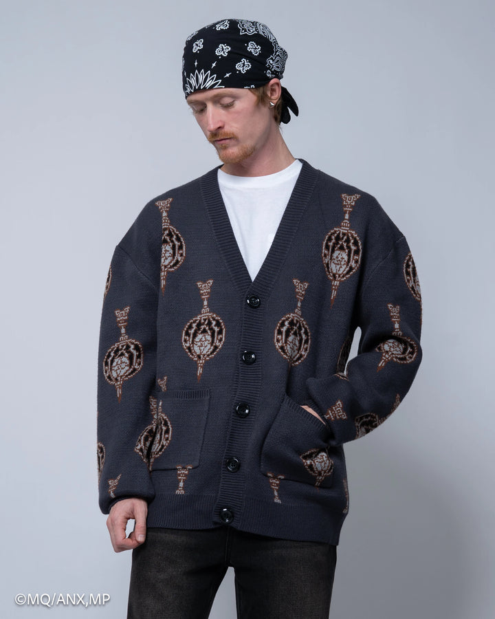 Grief Seed Cardigan [EARLY ACCESS]