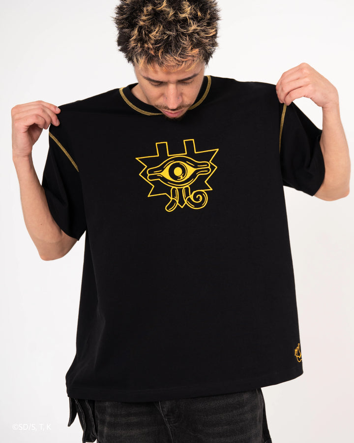 Millennium Puzzle Tee