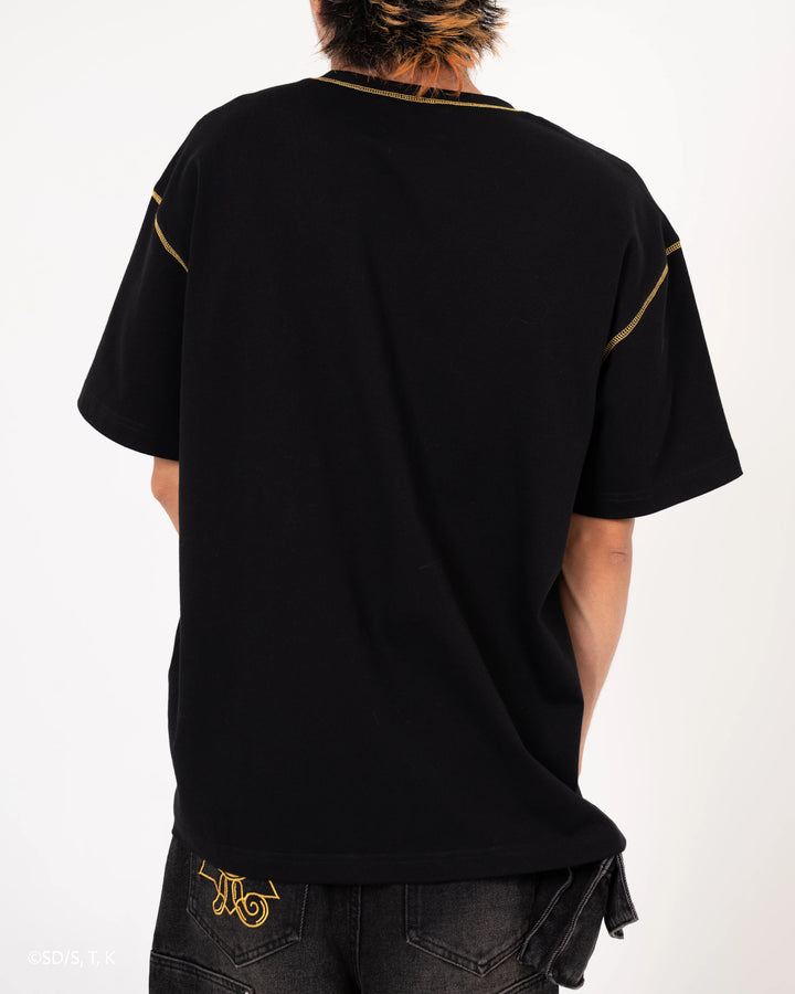 Millennium Puzzle Tee