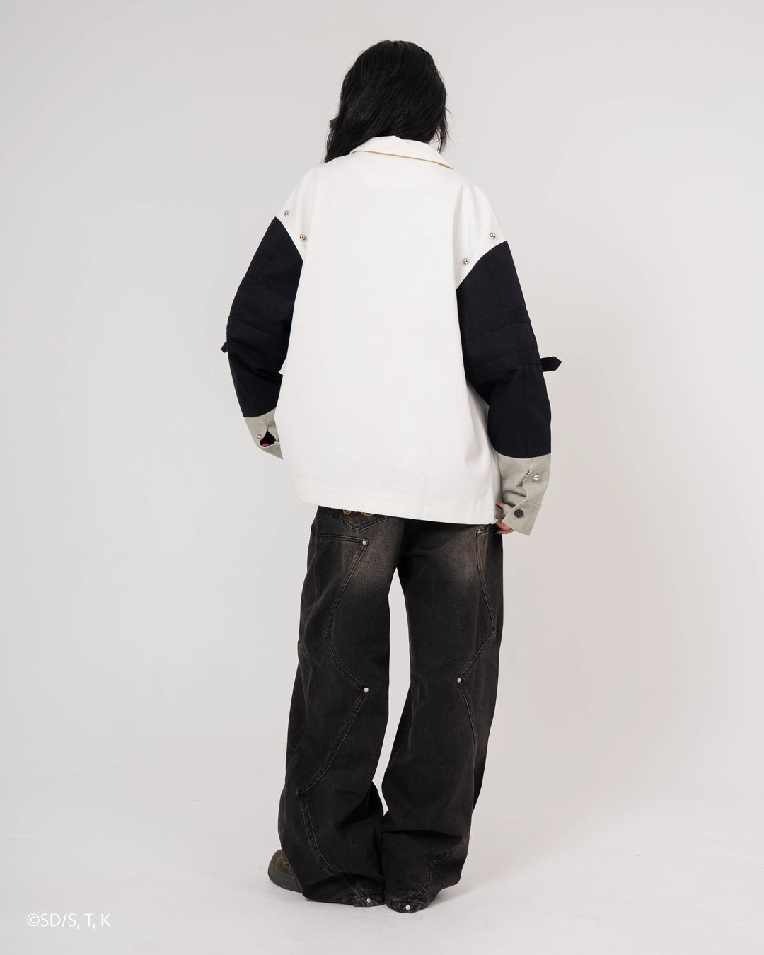 Kaiba Jacket [EARLY ACCESS]