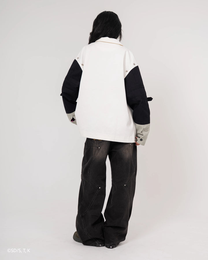 Kaiba Jacket [EARLY ACCESS]