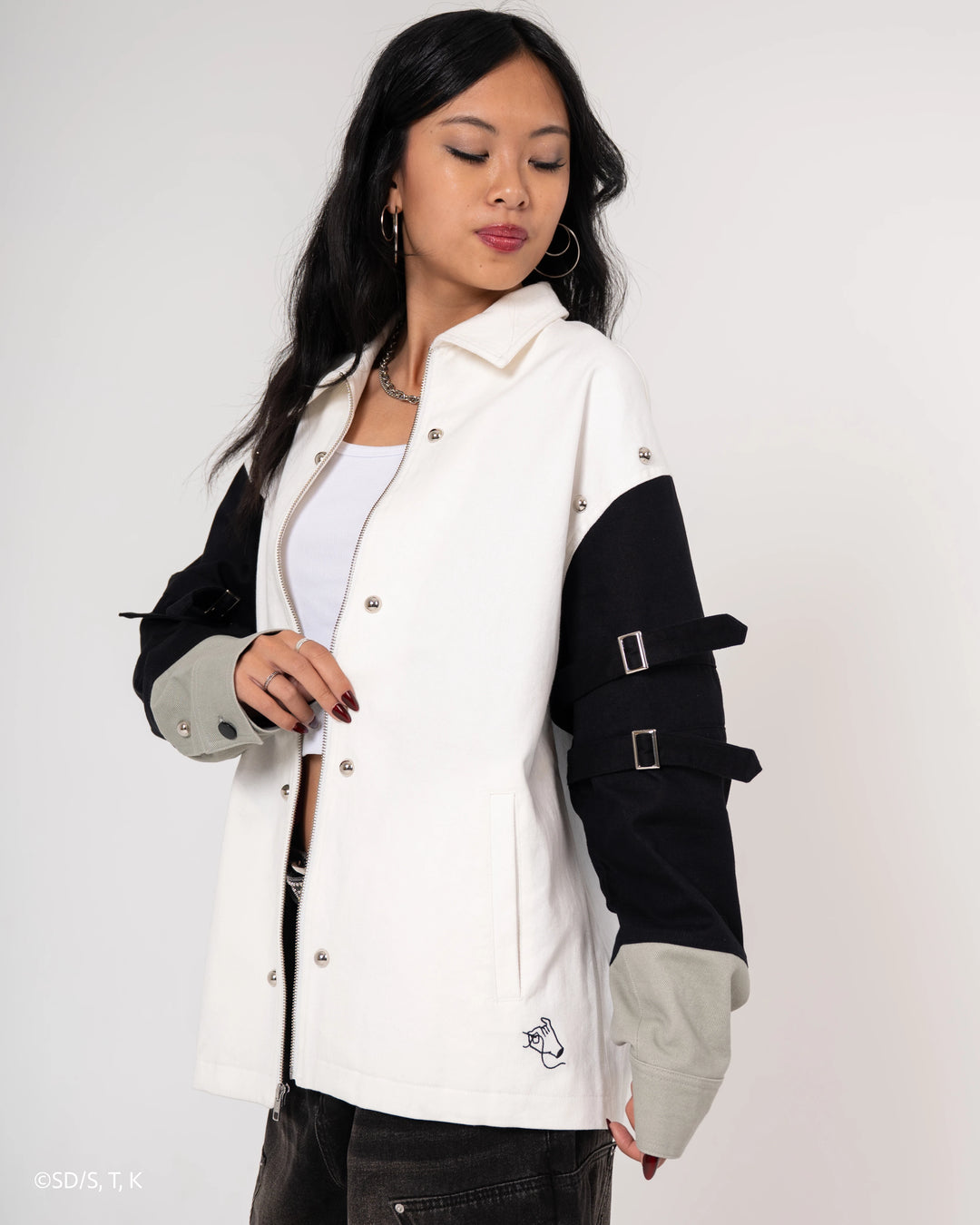 Kaiba Jacket [EARLY ACCESS]