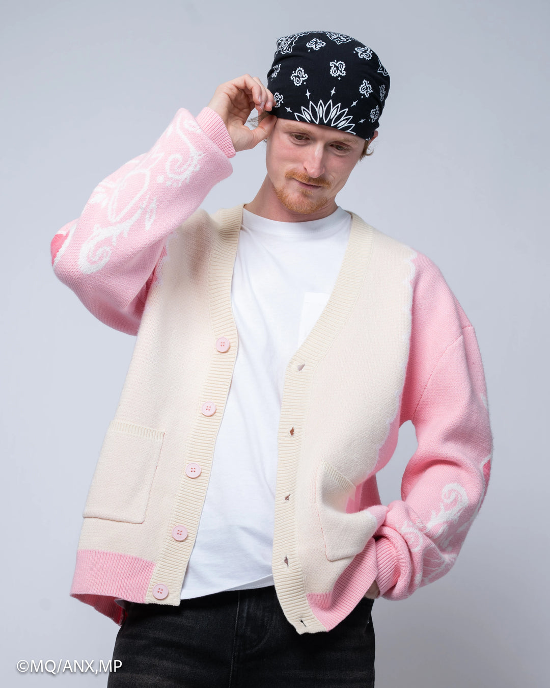 Madoka Cardigan [EARLY ACCESS]