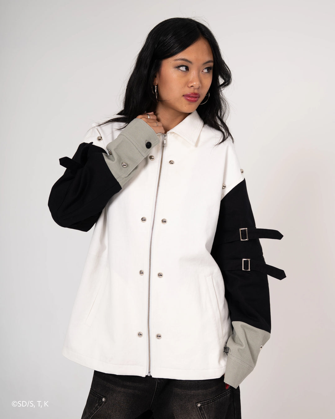 Kaiba Jacket [EARLY ACCESS]