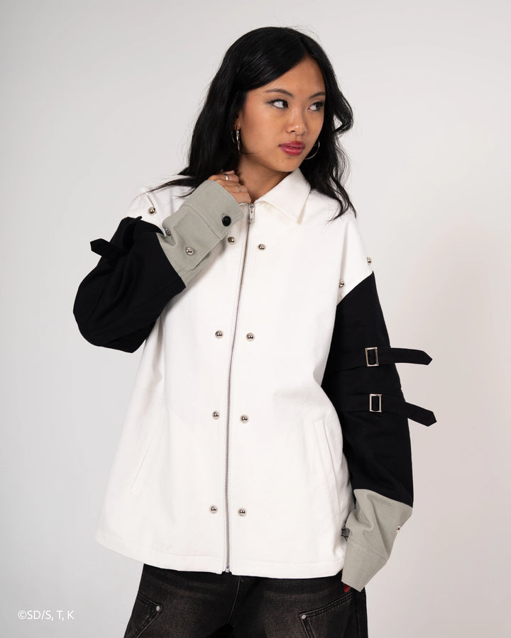 Kaiba Jacket [EARLY ACCESS]