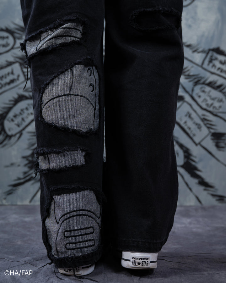 Automail Denim