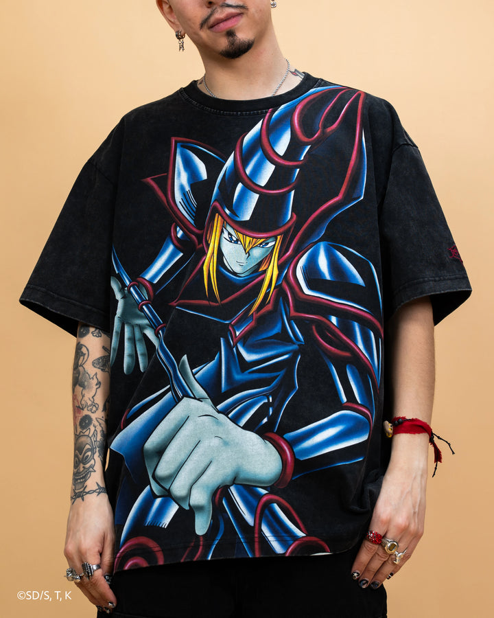 Dark Magician Card Tee