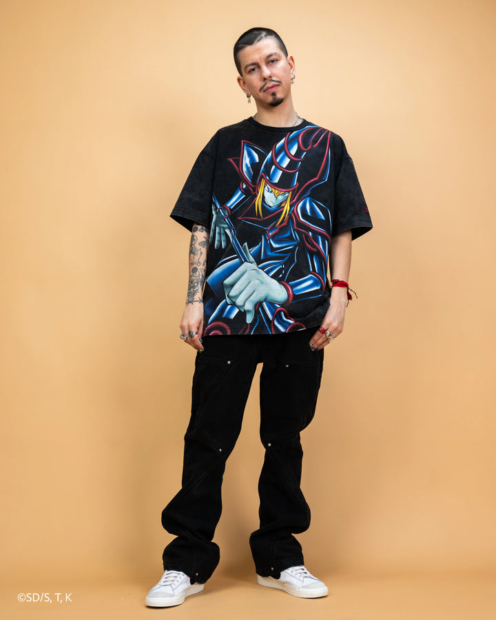 Dark Magician Card Tee