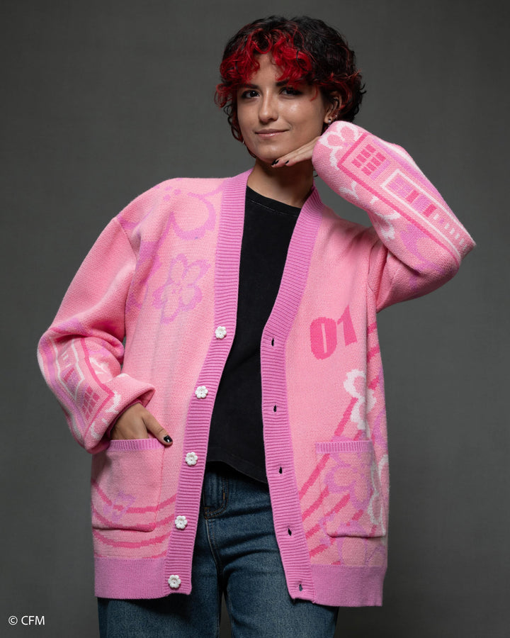 Sakura Miku Cardigan [PRE-APPROVAL]
