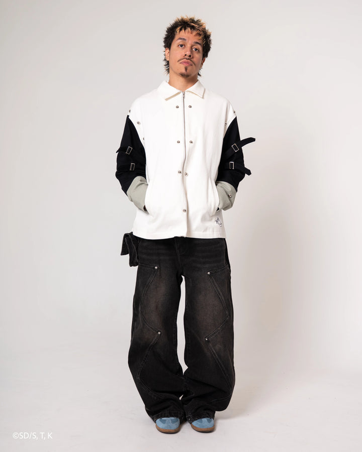 Kaiba Jacket [EARLY ACCESS]