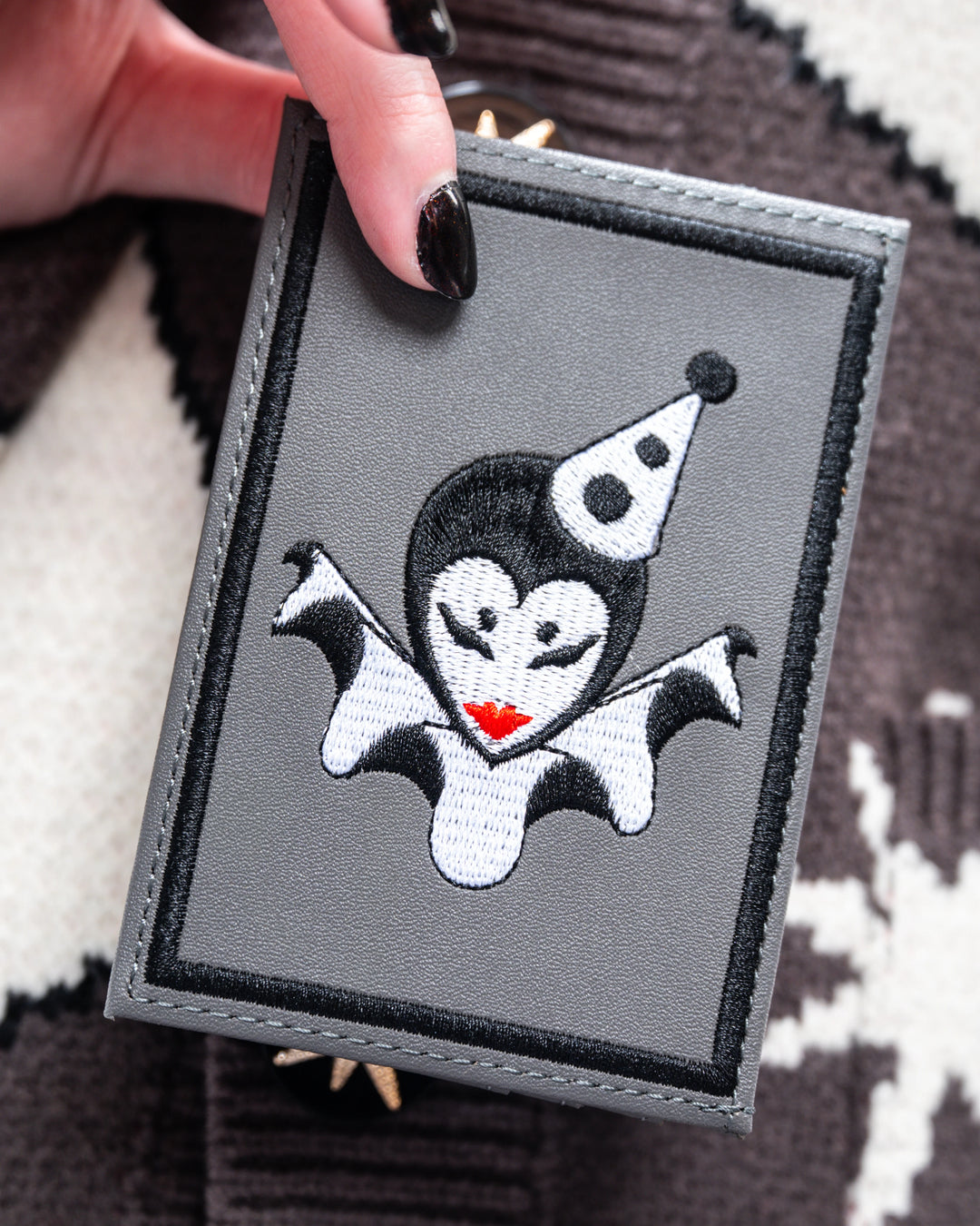 Playing Card Wallet