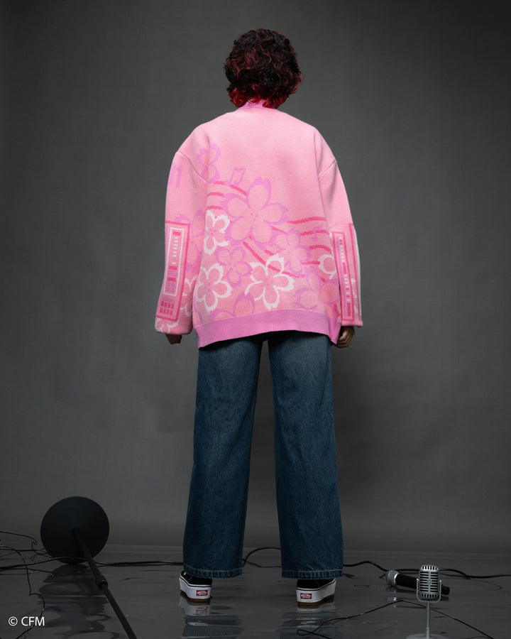 Sakura Miku Cardigan [PRE-APPROVAL]