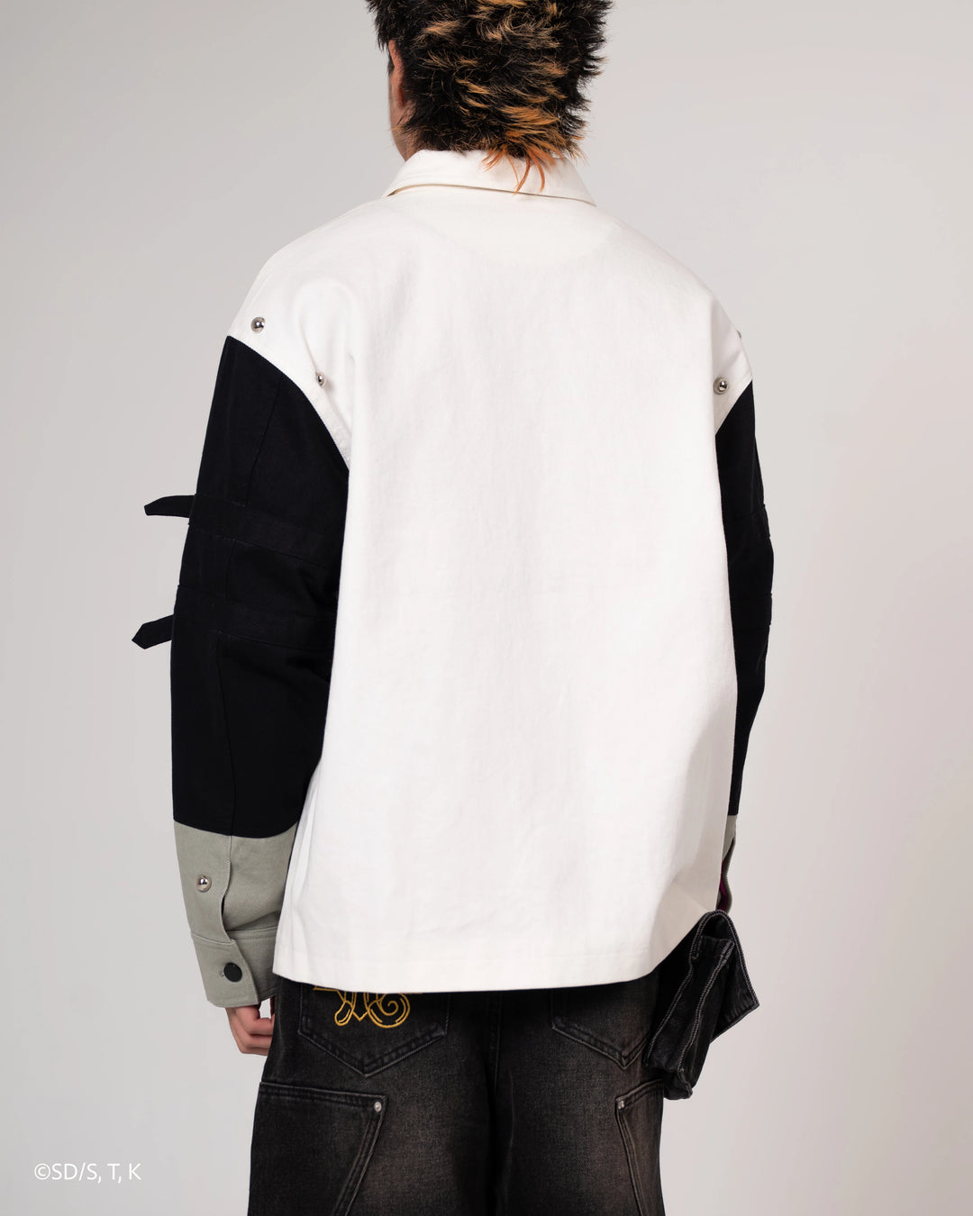 Kaiba Jacket [EARLY ACCESS]