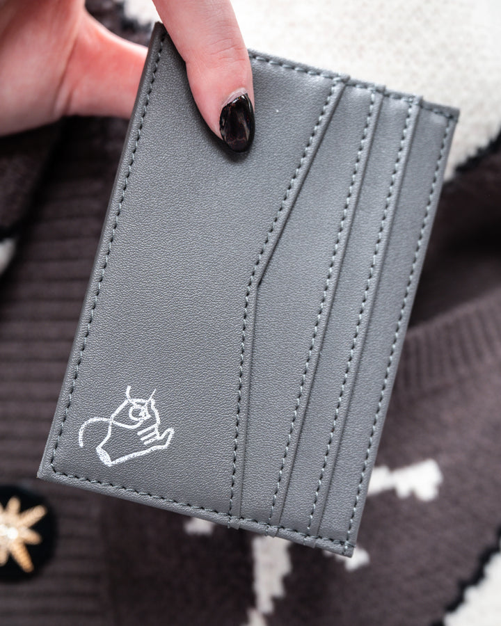 Playing Card Wallet