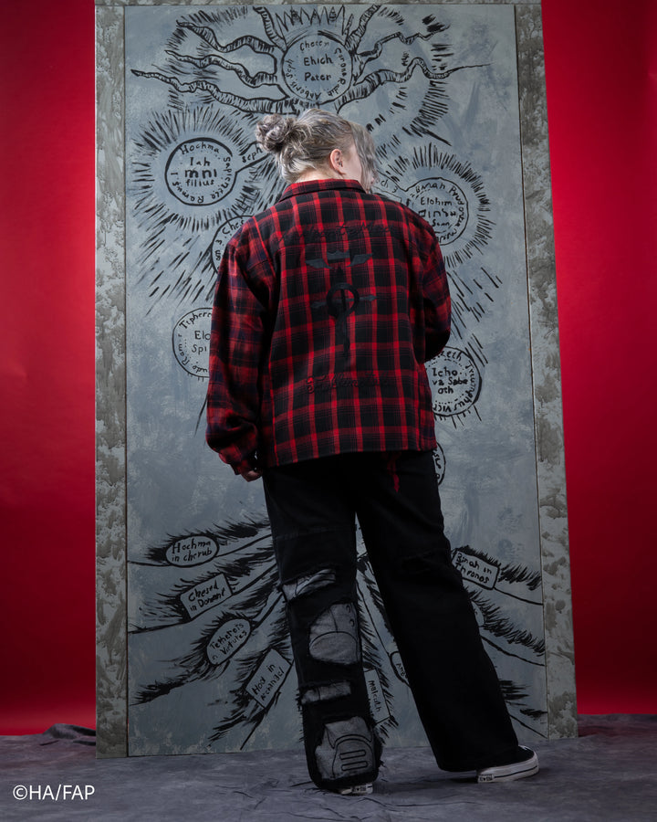 Alchemist Flannel