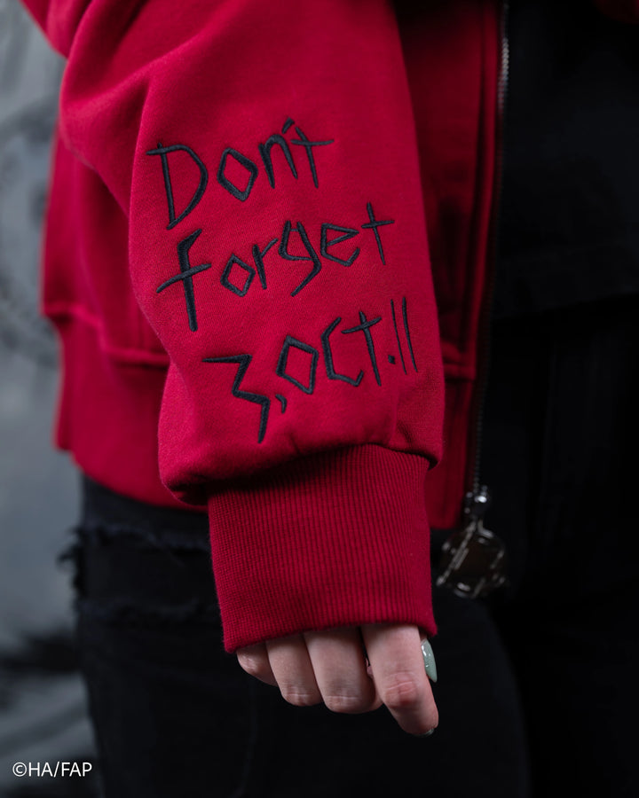 Alchemist Zip-Up