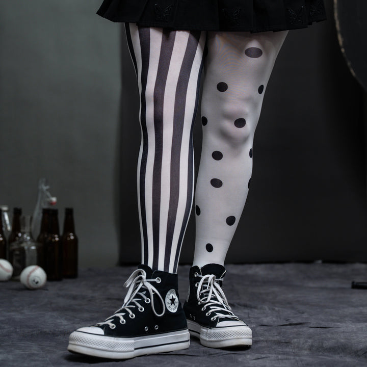 Pierrot Tights