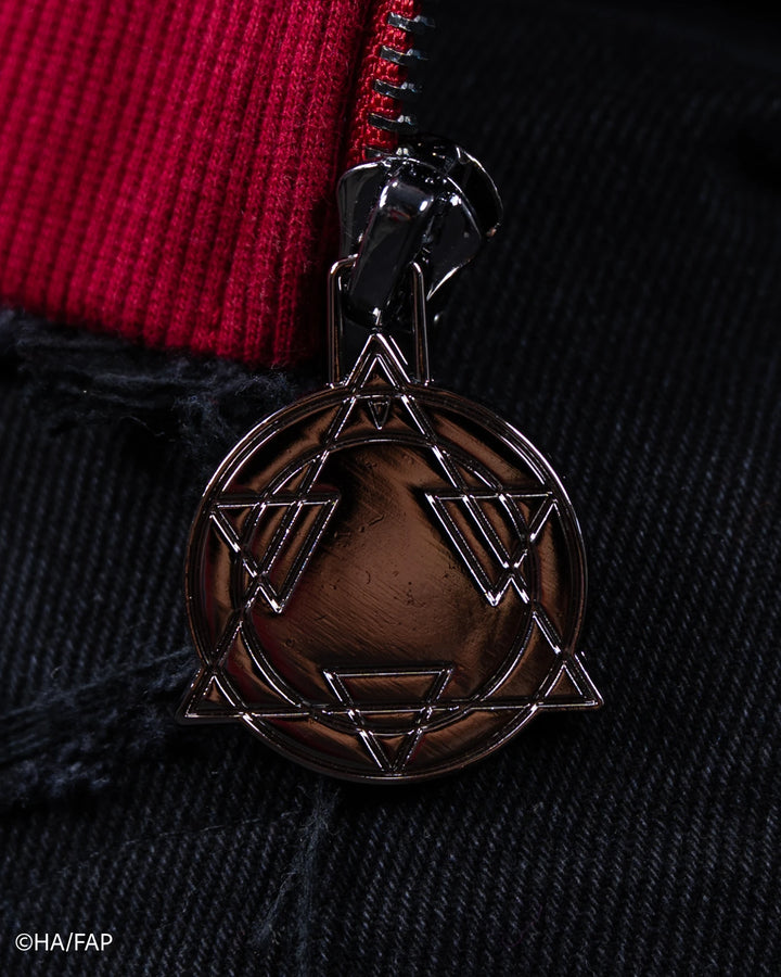 Alchemist Zip-Up