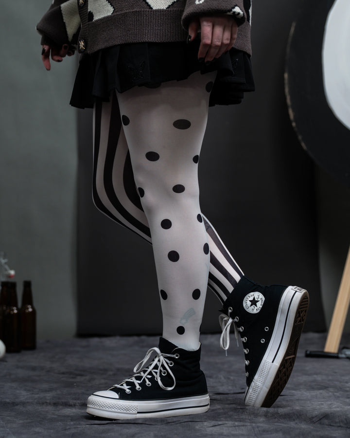 Pierrot Tights