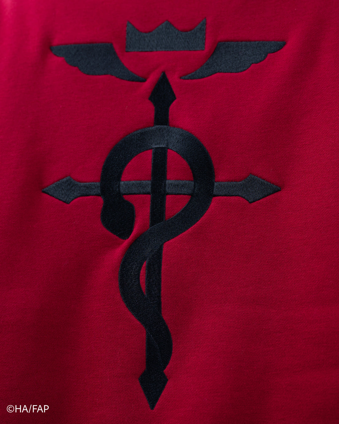 Alchemist Zip-Up