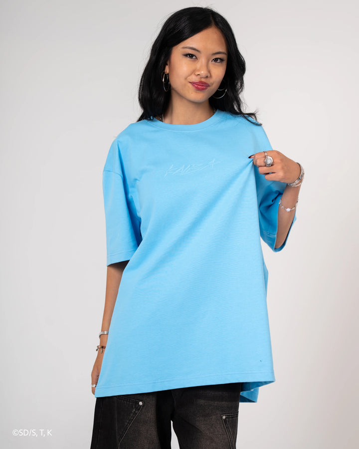 Blue-Eyes Tonal Tee [EARLY ACCESS]