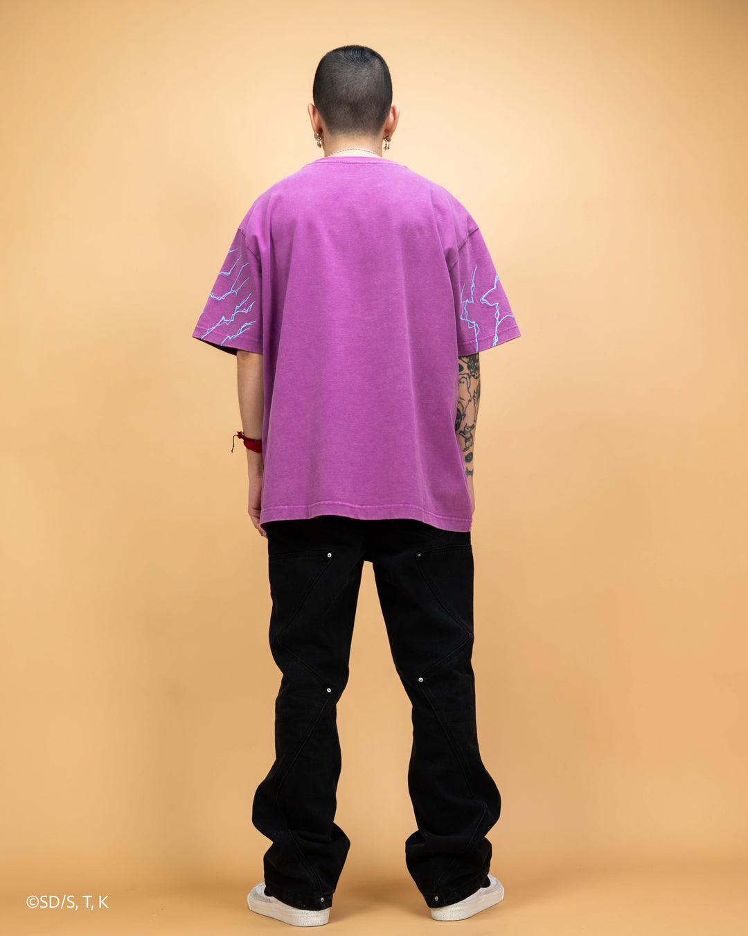 Summoned Skull Card Tee