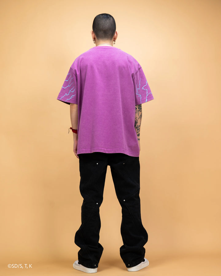 Summoned Skull Card Tee