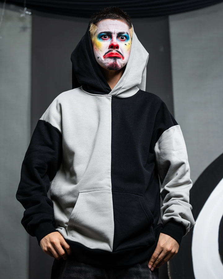 Circus Jester Hoodie
