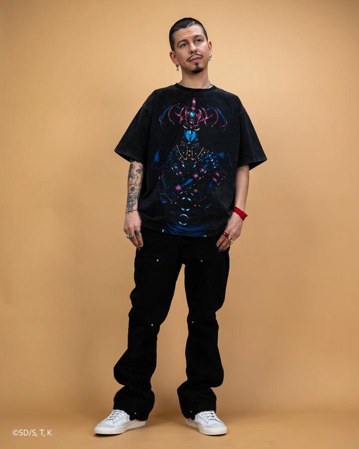 Magician of Black Chaos Card Tee