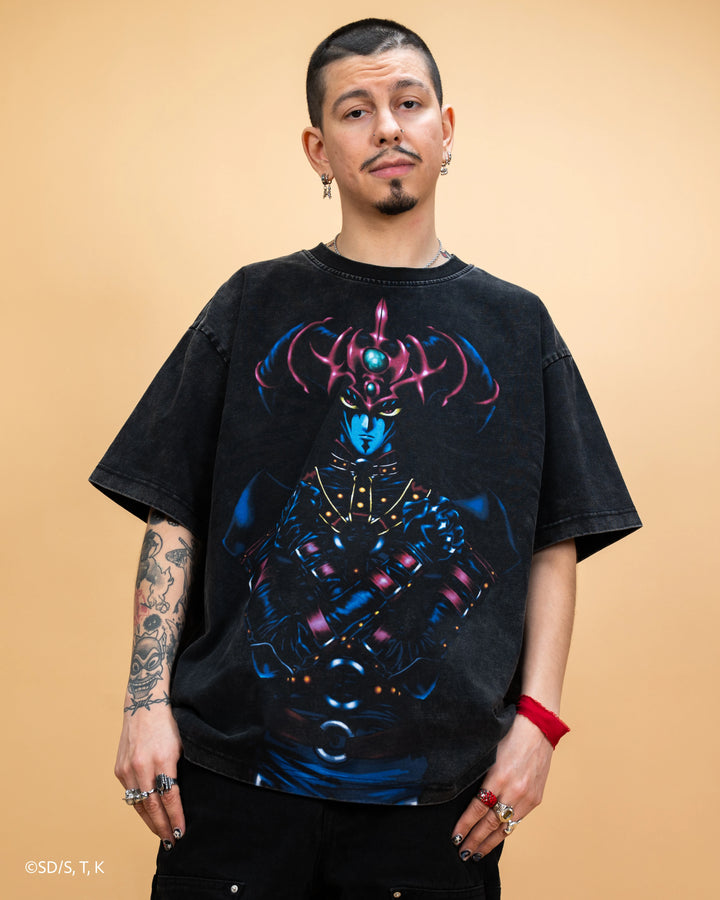 Magician of Black Chaos Card Tee