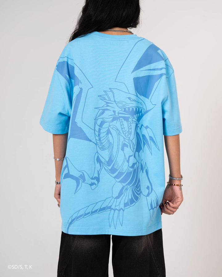 Blue-Eyes Tonal Tee [EARLY ACCESS]