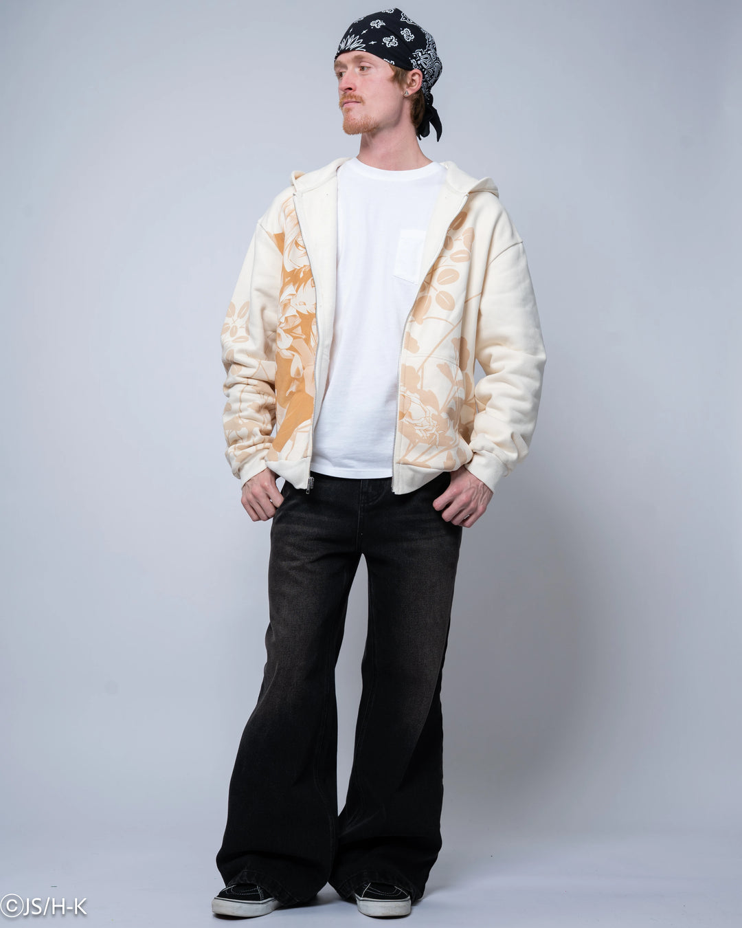 Kamisama Kiss Hoodie