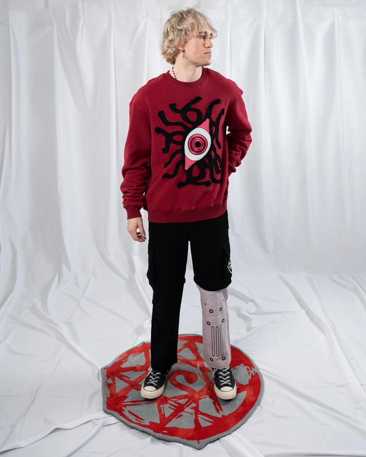 Gate Sweater