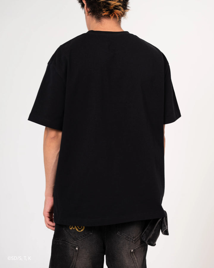 Red-Eyes Front Print Tee [EARLY ACCESS]