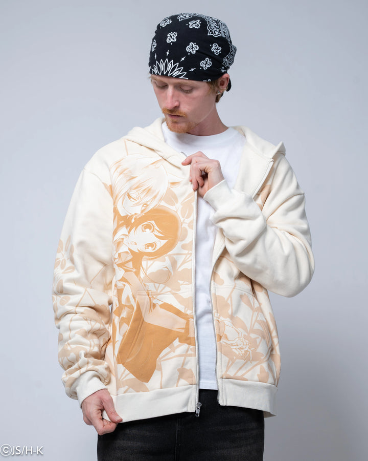 Kamisama Kiss Hoodie